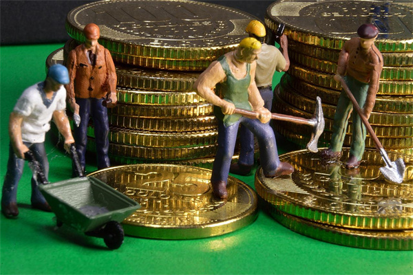 特写：金价高位横盘数月  深圳水贝商家很“淡定”